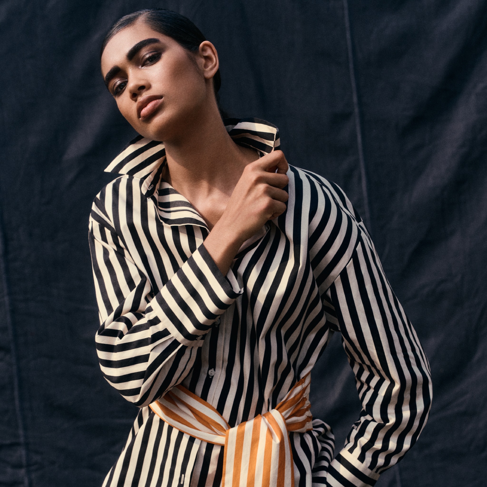 ZARA Facebook ad
