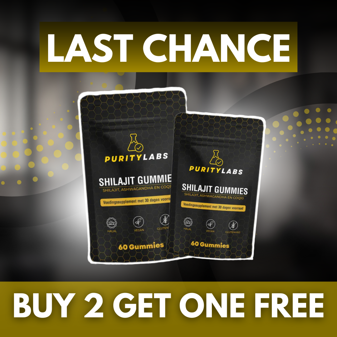 PurityLabs Co Facebook ad