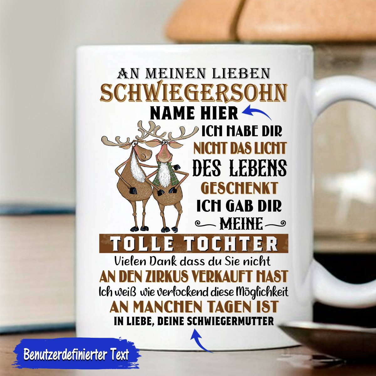 Enkelkinder Sind Wunderbar Facebook ad