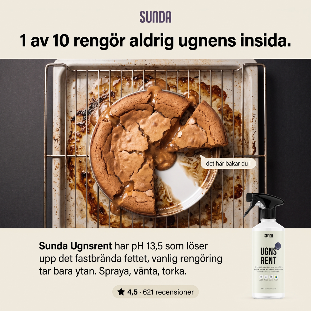 Sunda Facebook ad