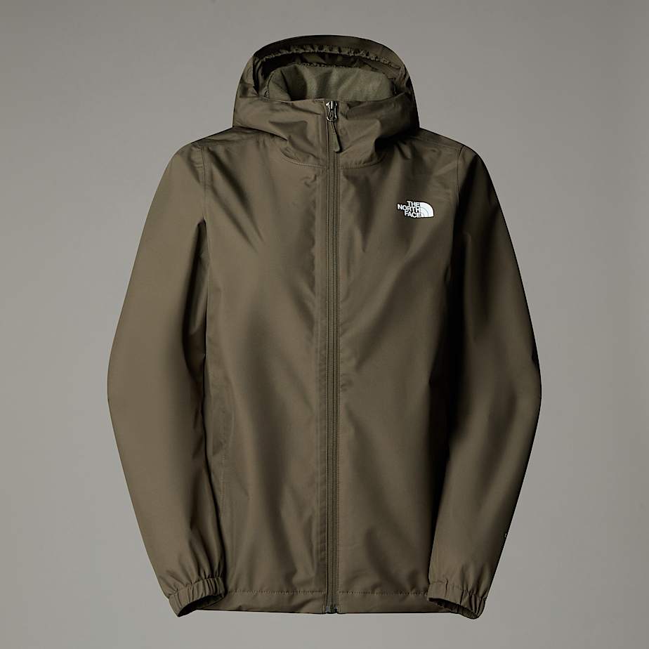 The North Face Facebook ad