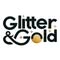 Glitter and Gold Cleaning