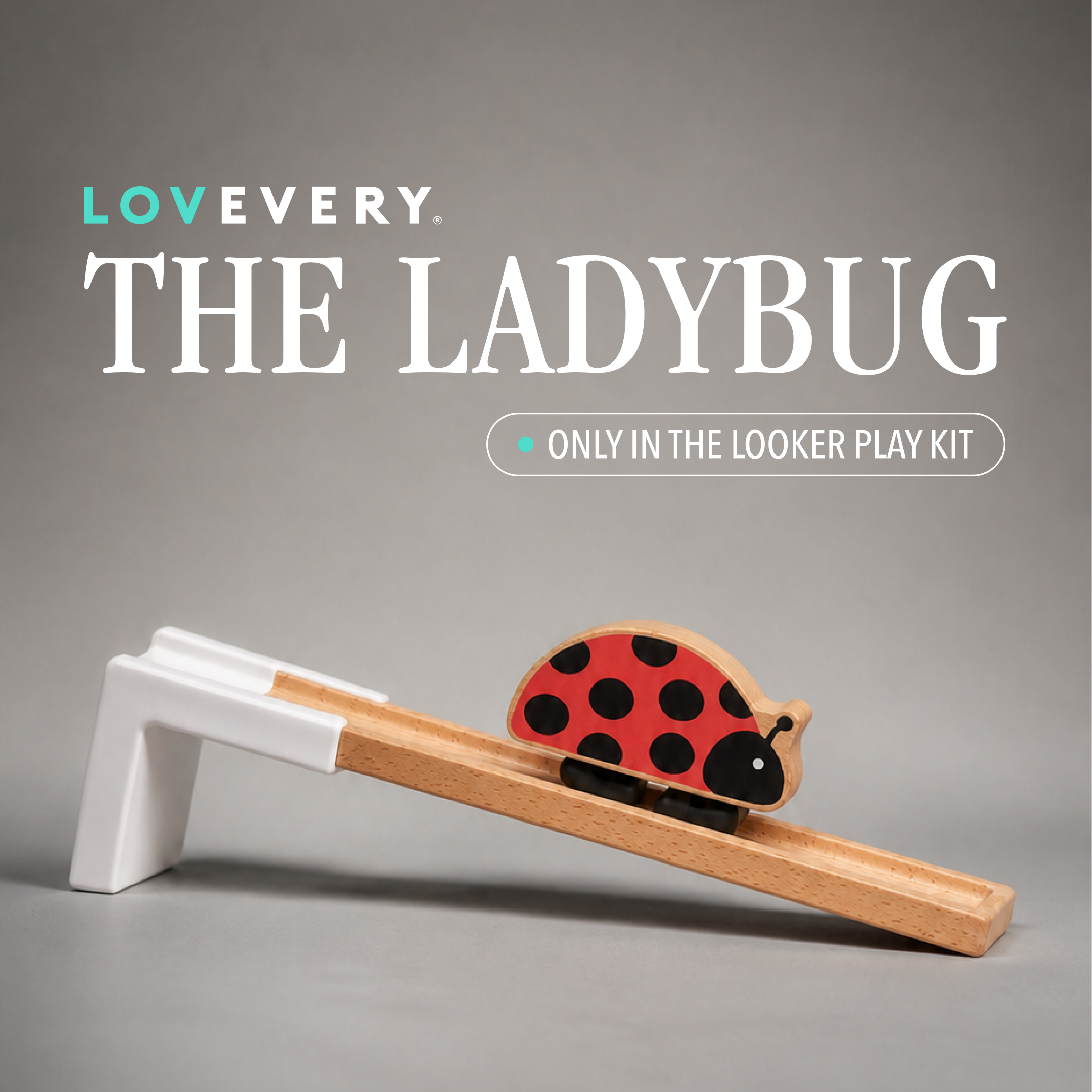 Lovevery Facebook ad