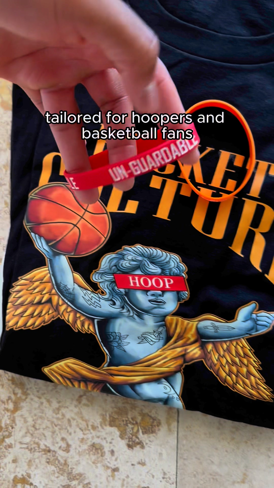 Bucket Culture Facebook ad: Up to 50% OFF Today!