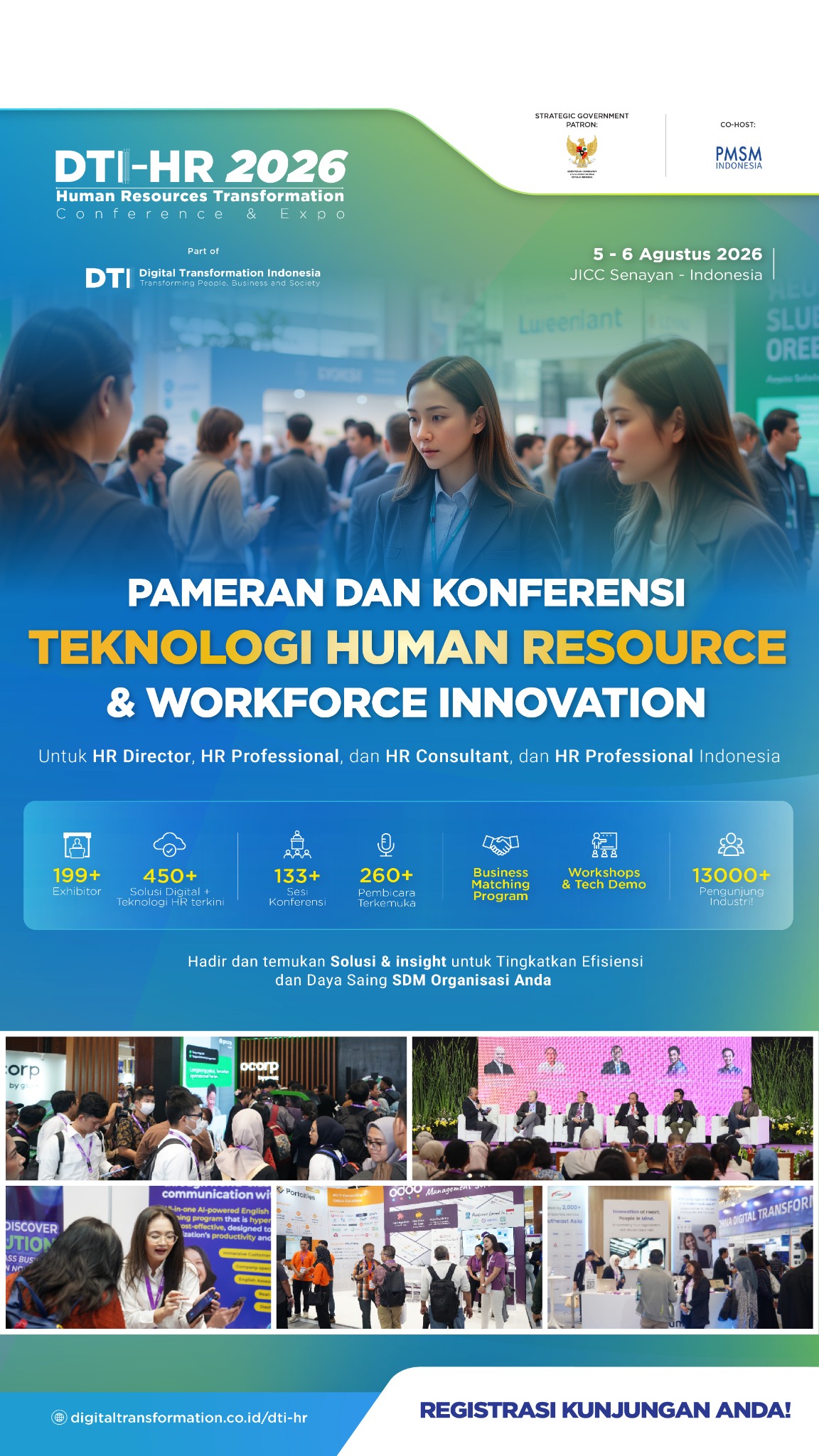 Digital Transformation Indonesia Facebook ad