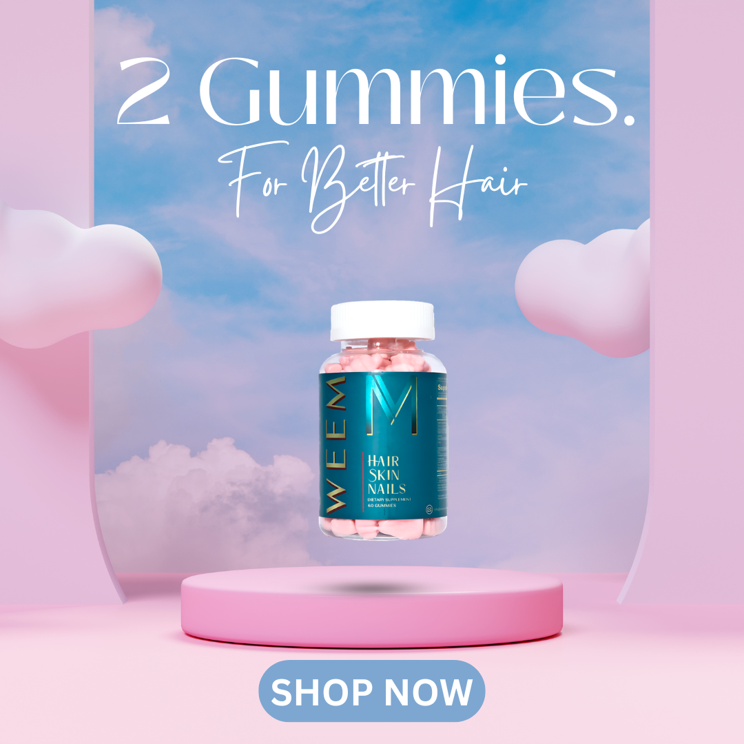 Theweem Facebook ad