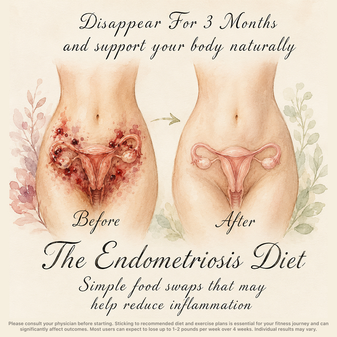 Olivia Harper Nutritionist  Facebook ad