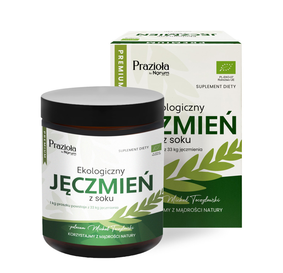 Narum Facebook ad: Poznaj suplementy Narum!