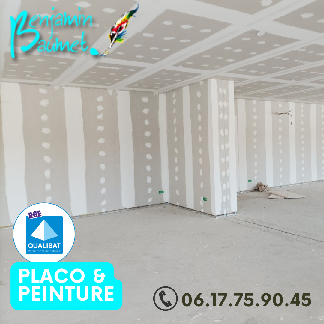 Bc peinture Facebook ad