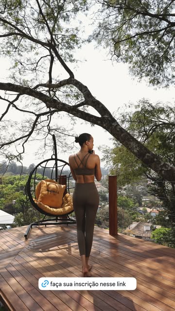 Kairós Spa Facebook ad: Um refúgio de bem-estar, charme e natureza em…