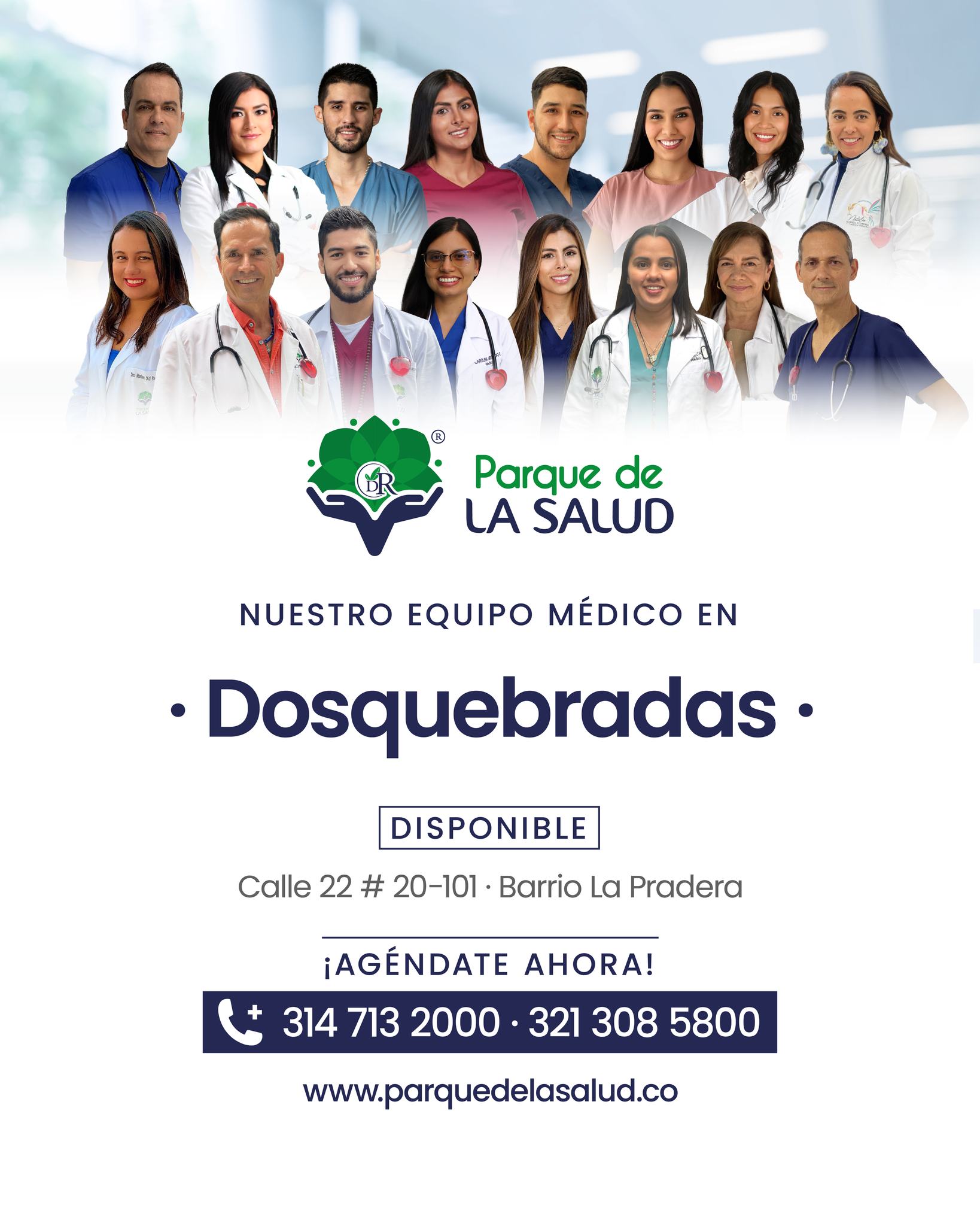 Doctor Rojas Facebook ad