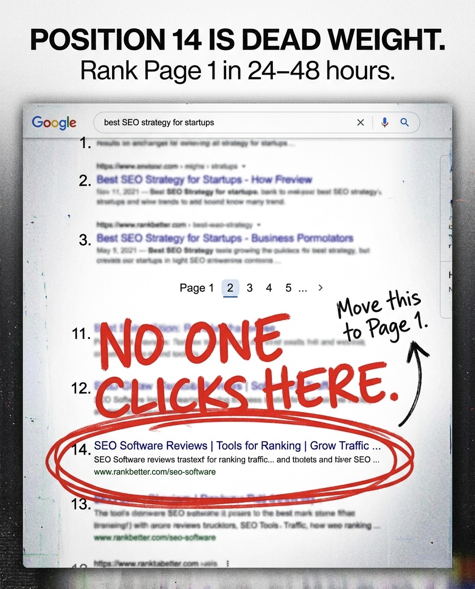 Profit Engine Facebook ad