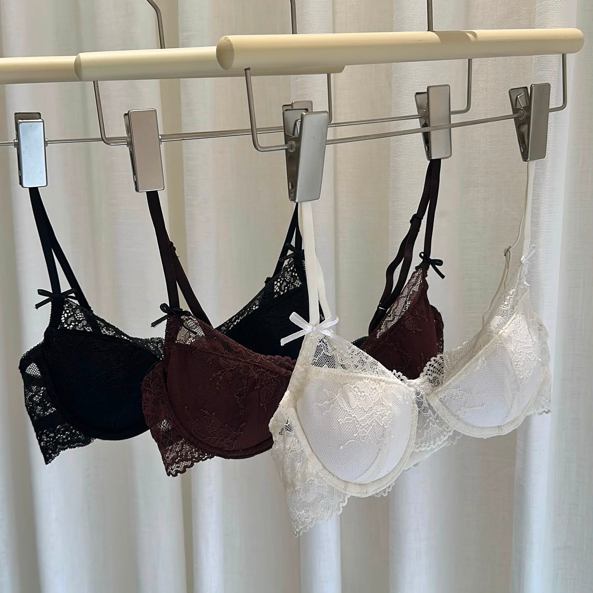 QUYNH HUONG NGUYEN Facebook ad: Lace Bra https://s.shopee.vn/1qYgXlTgra
