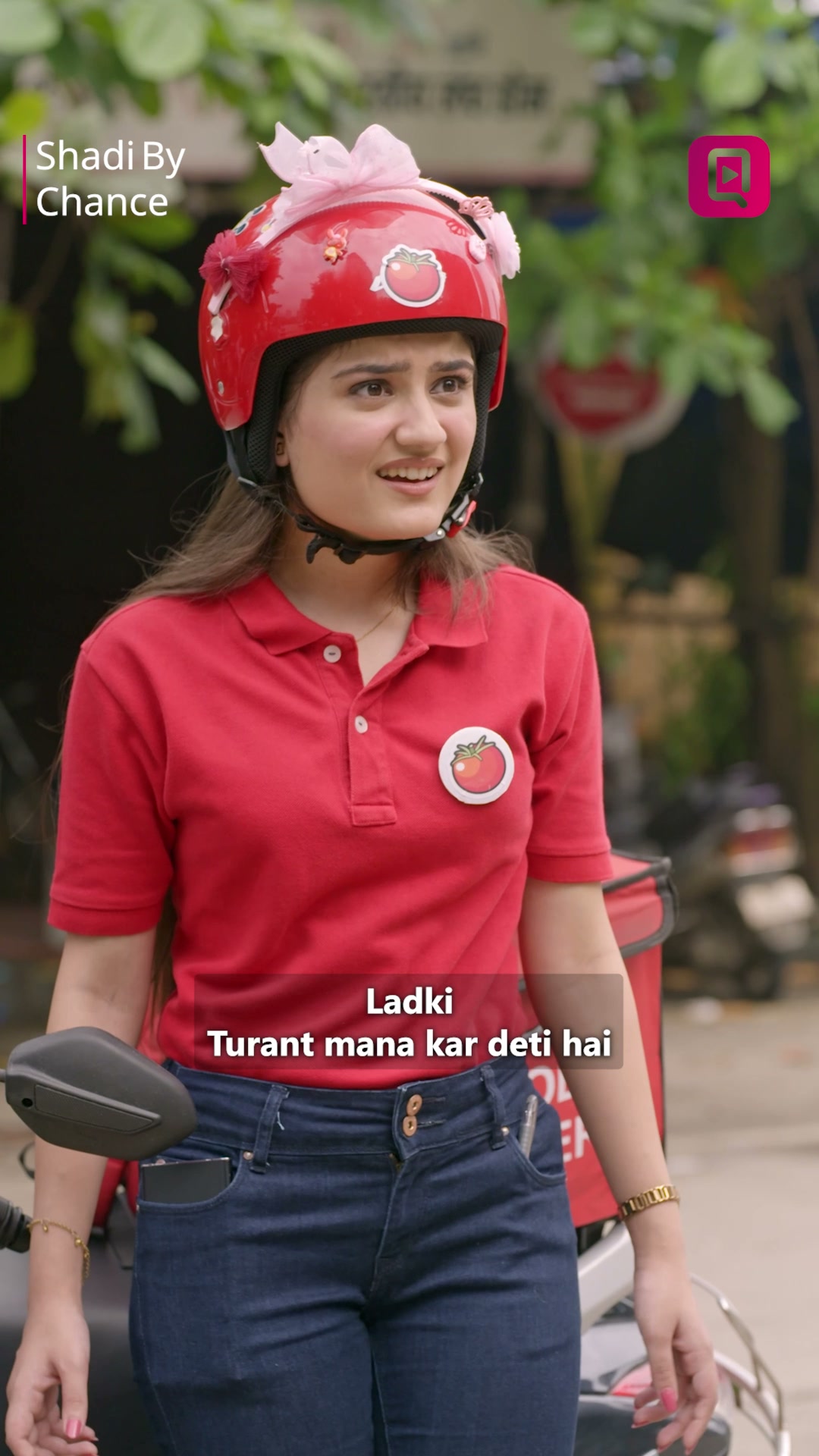 Quicktvshorts Facebook ad: QuickTV: फ़ास्ट स्ट्रीमिंग
