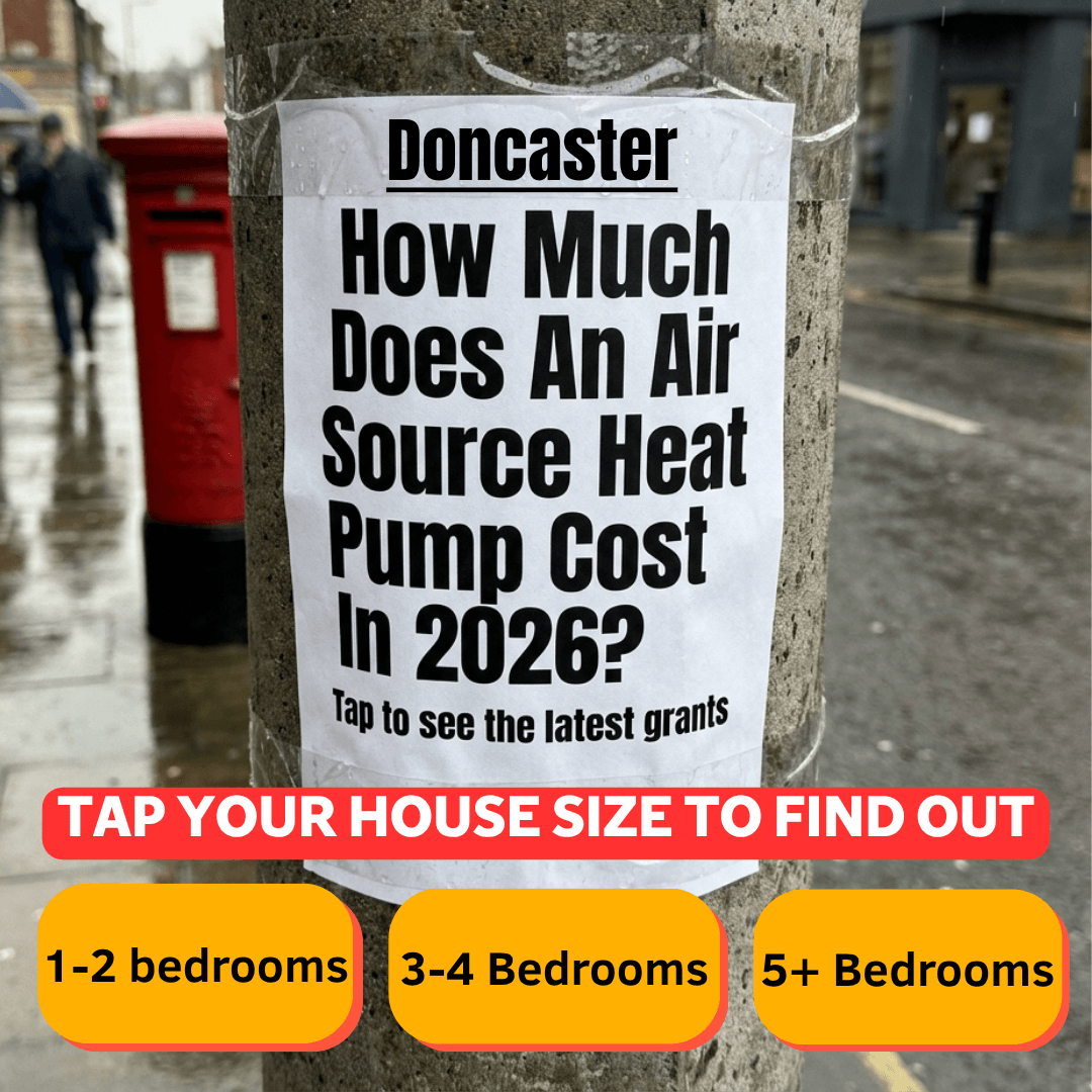 The Eco Experts Facebook ad