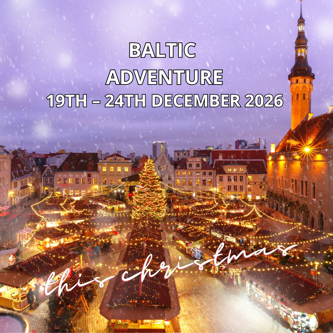 EuroTrip Adventures Facebook ad