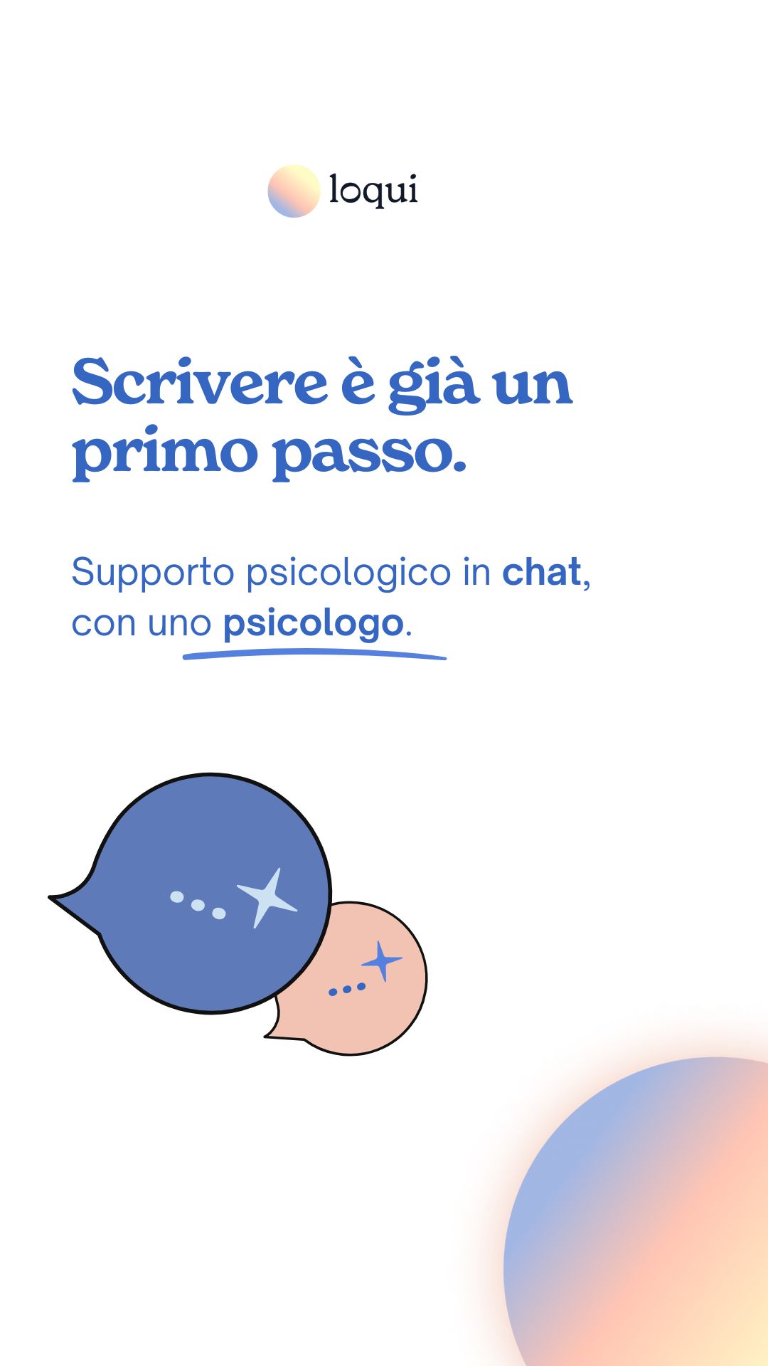 Loqui Facebook ad from Jun 24, 2026