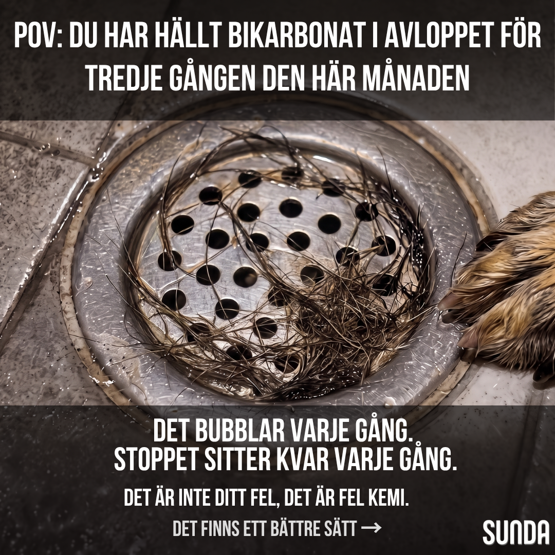 Sunda Facebook ad