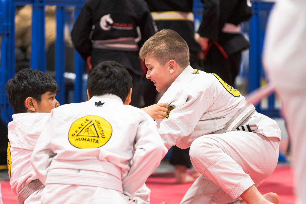 Gracie Humaitá Brazilian Jiu-Jitsu Tottenham, Ontario Facebook ad: Tottenham Jiu Jitsu and Martial Arts Classes | Tottenham…