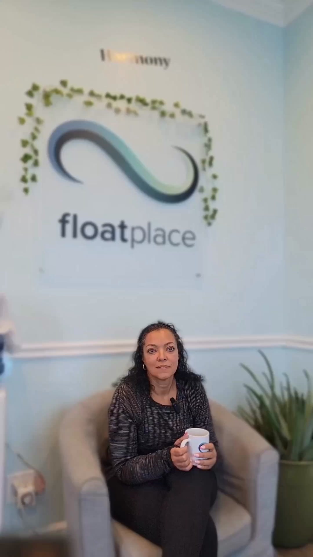 The Float Place Patchogue Facebook ad: One Float. Less Pain. More You - $59