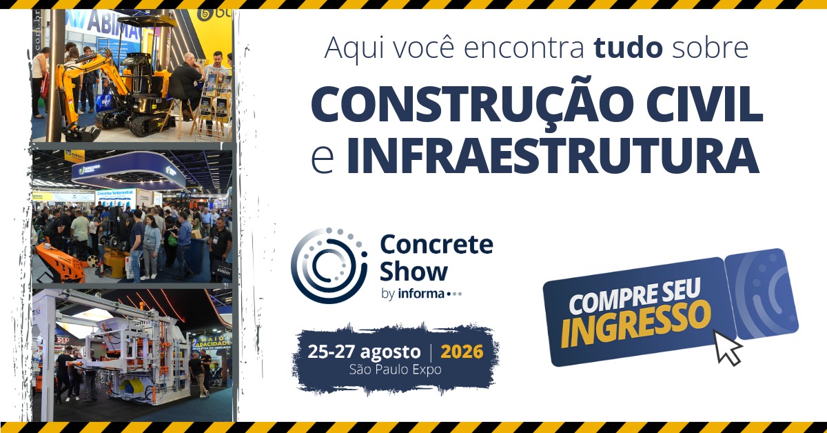 Concrete Show Facebook ad