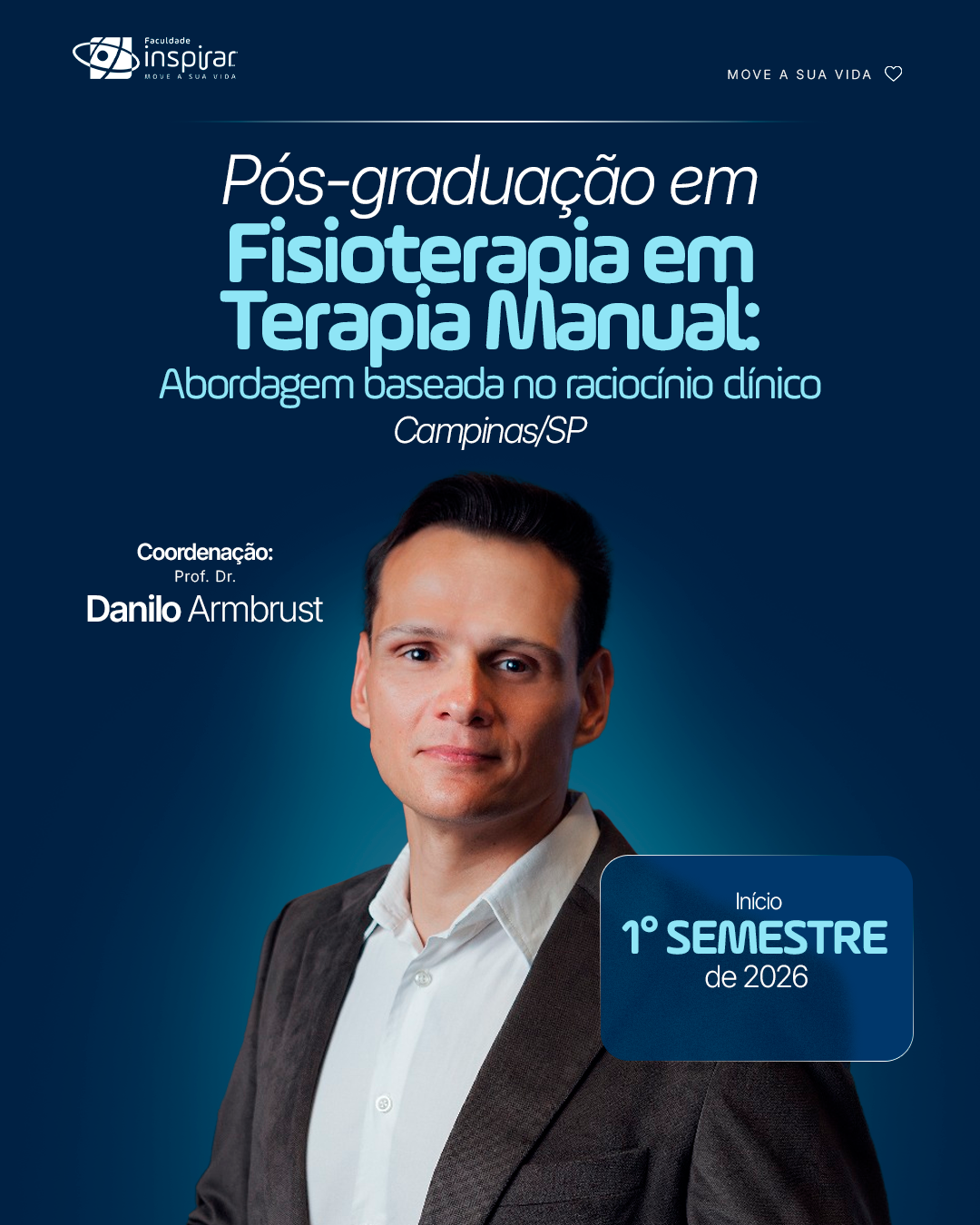 Faculdade Inspirar Campinas Facebook ad
