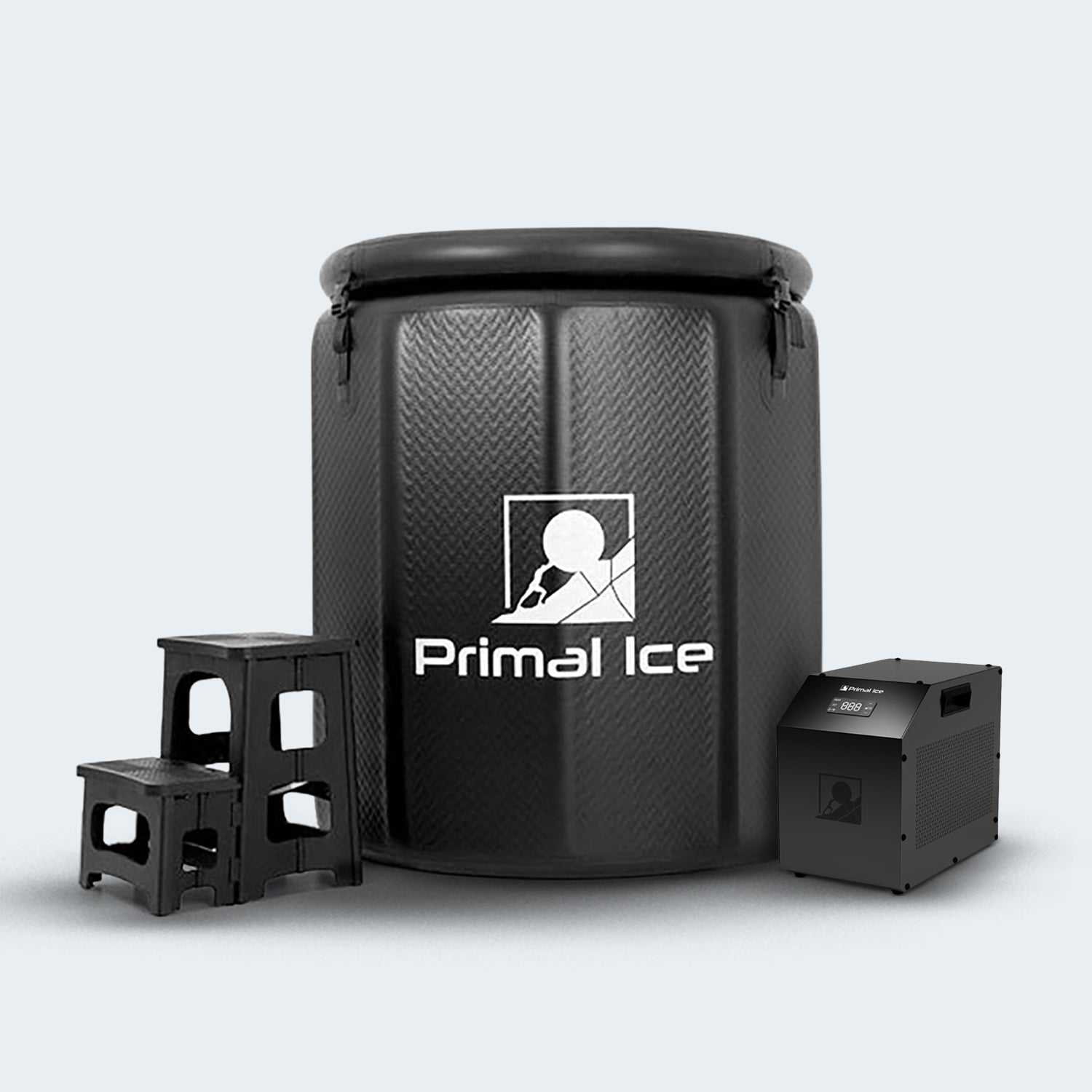 Primal Ice Facebook ad