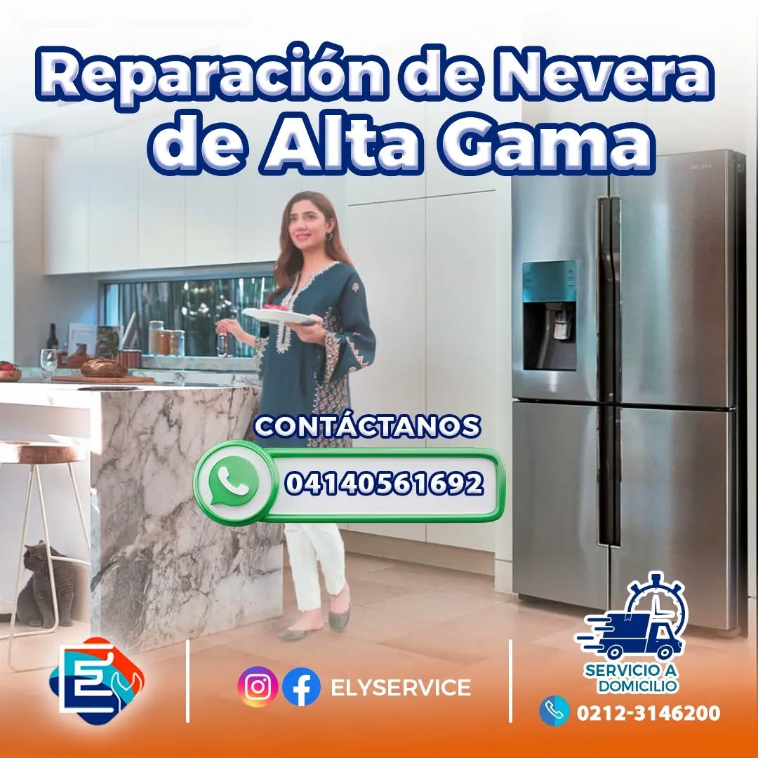 Elyservice servicio técnico Facebook ad