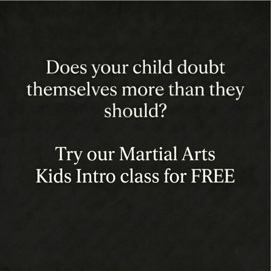 Won’s Taekwondo Education Facebook ad