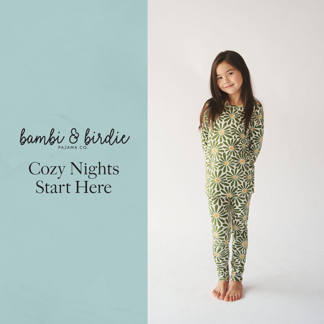 Bambi & Birdie Facebook ad
