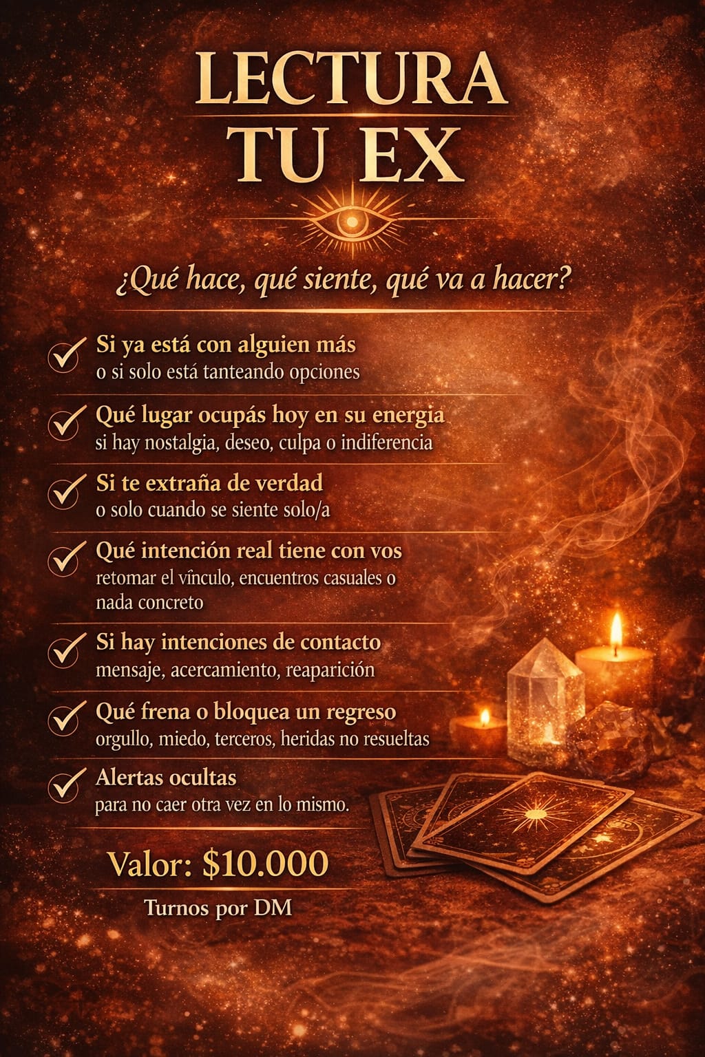 Crecimiento personal Facebook ad