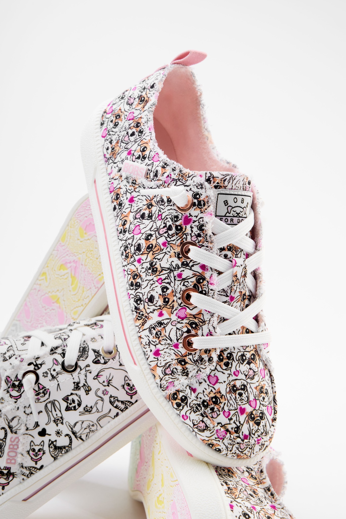 SKECHERS Facebook ad