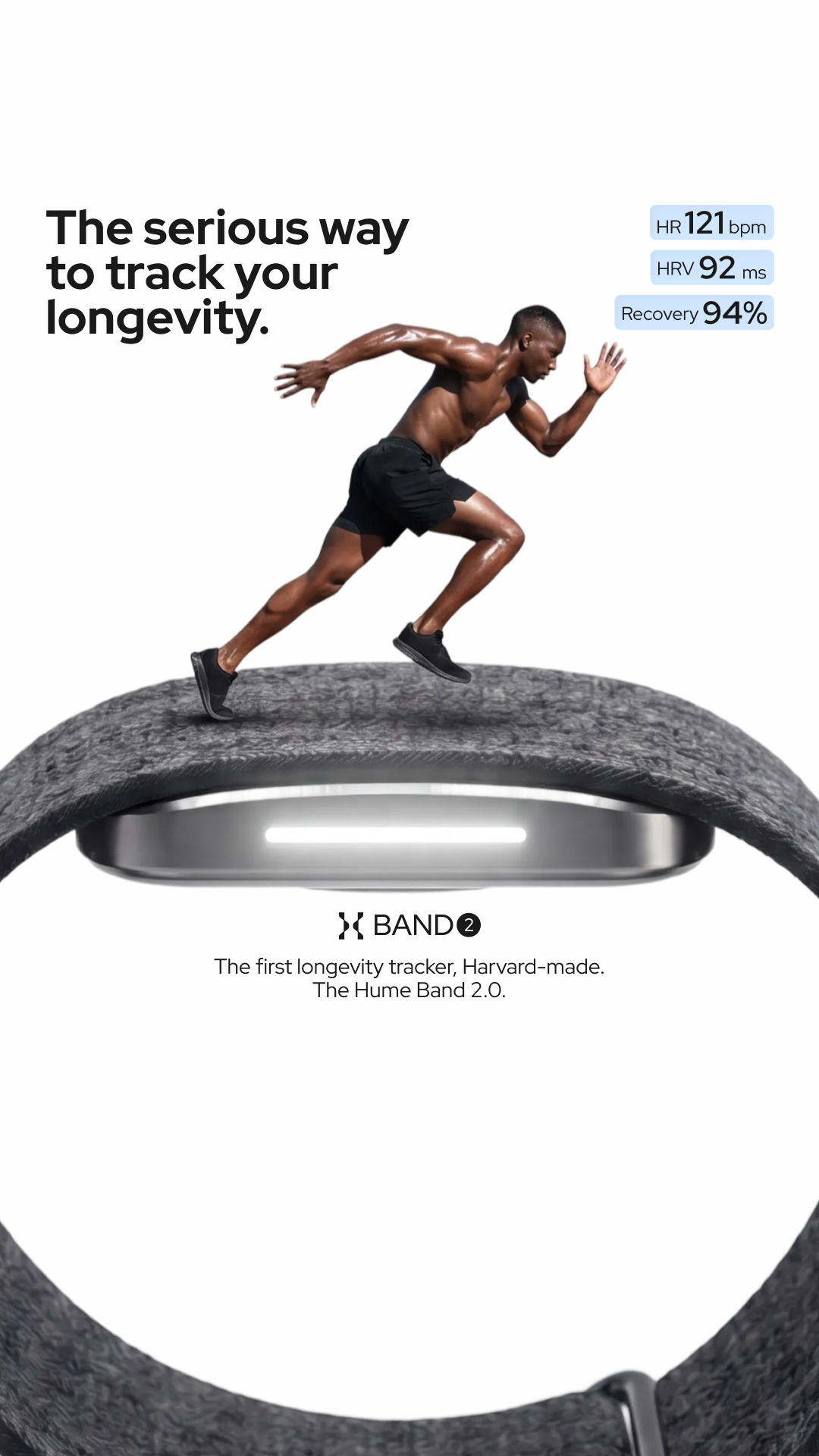 Well Well Wellness Facebook ad