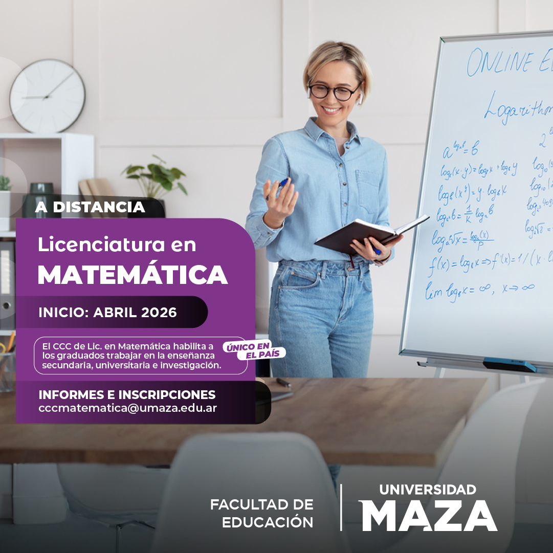 somos UMAZA Facebook ad