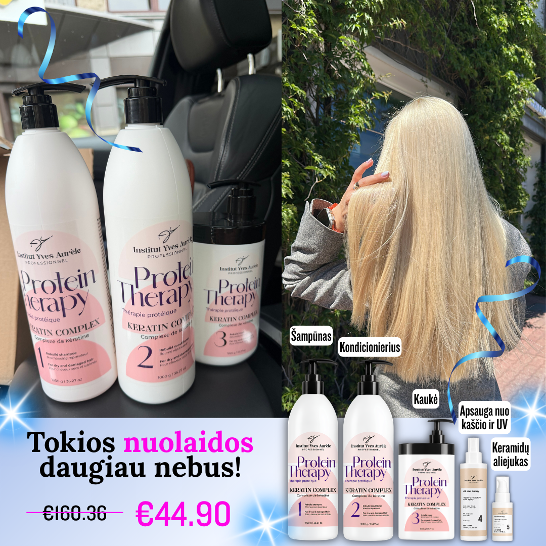 Harmy Lietuva Facebook ad