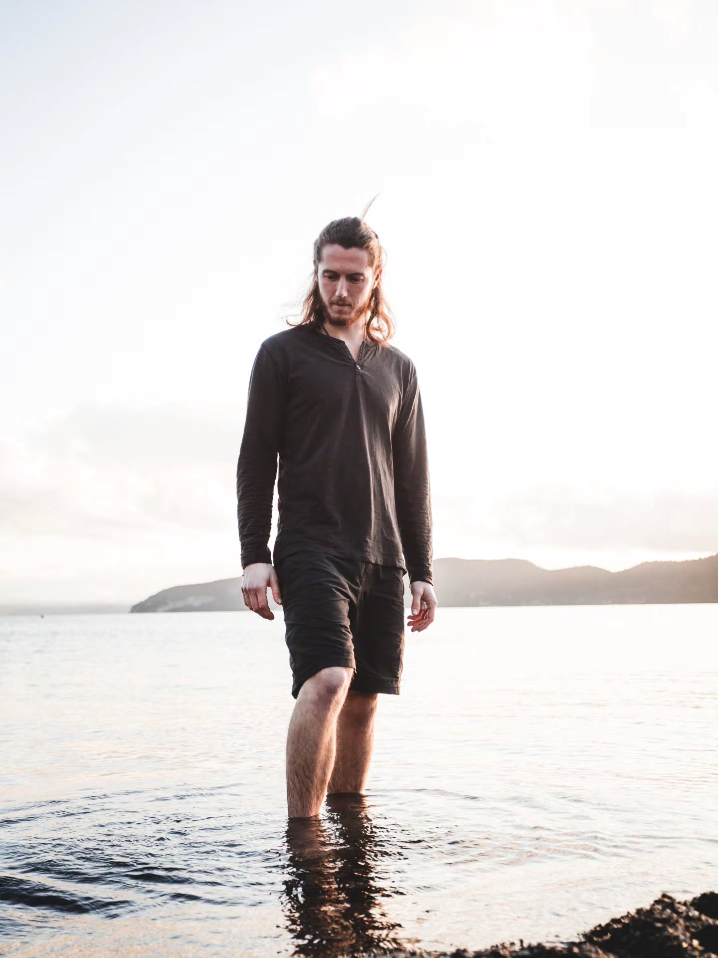 Dylan Kaufman - Natural Health & Design Facebook ad