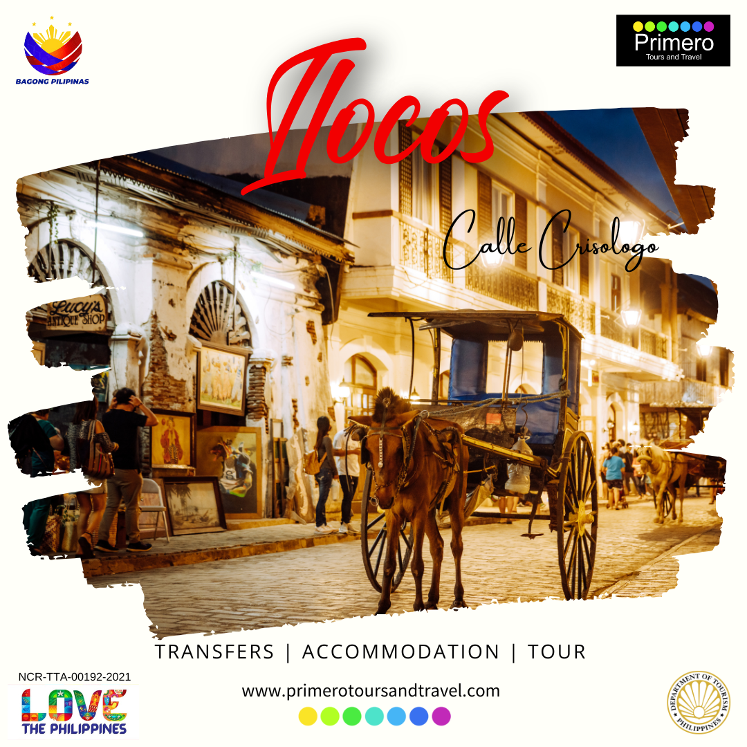 Primero Tours and Travel Facebook ad: 𝐀𝐝𝐯𝐞𝐧𝐭𝐮𝐫𝐞 𝐀𝐰𝐚𝐢𝐭𝐬, 𝐄𝐯𝐞𝐫𝐲 𝐖𝐞𝐞𝐤…