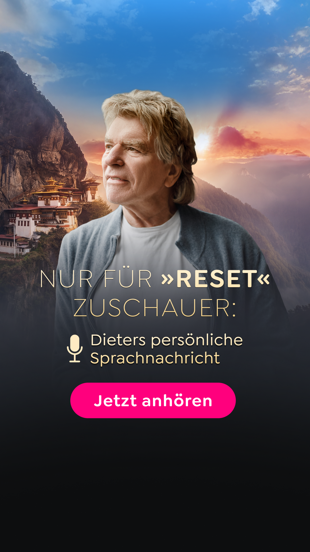 Greator Facebook ad