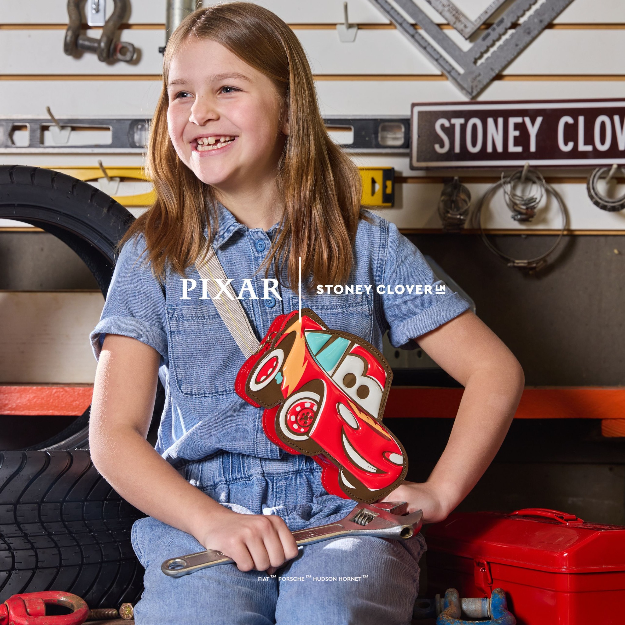 Stoney Clover Lane Facebook ad