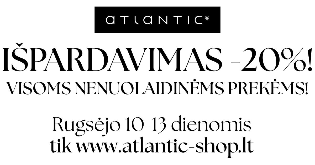 atlantic-shop.lt Facebook ad: Apatinis trikotažas internetu | atlantic-shop.lt
