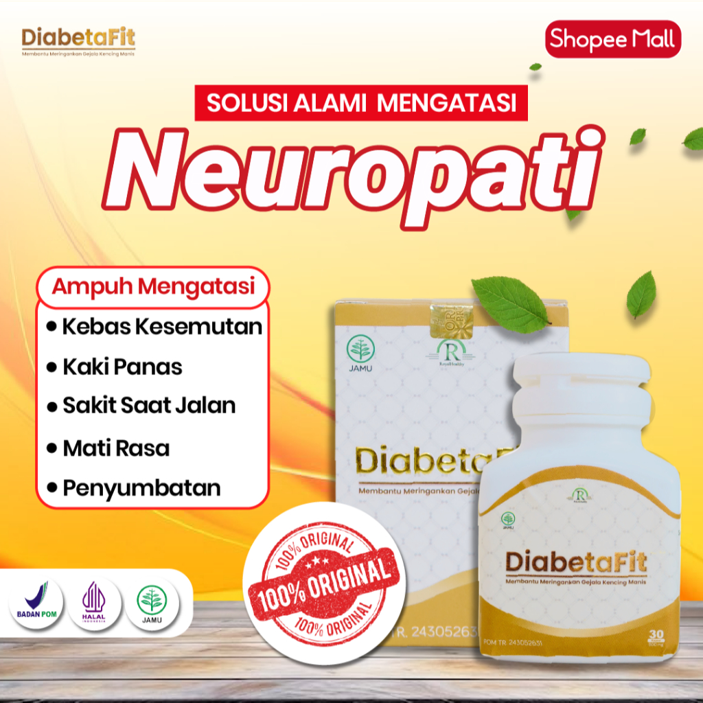 Herbal Solusi Gula Darah Facebook ad: STOP GULA DARAH NAIK TURUN!
