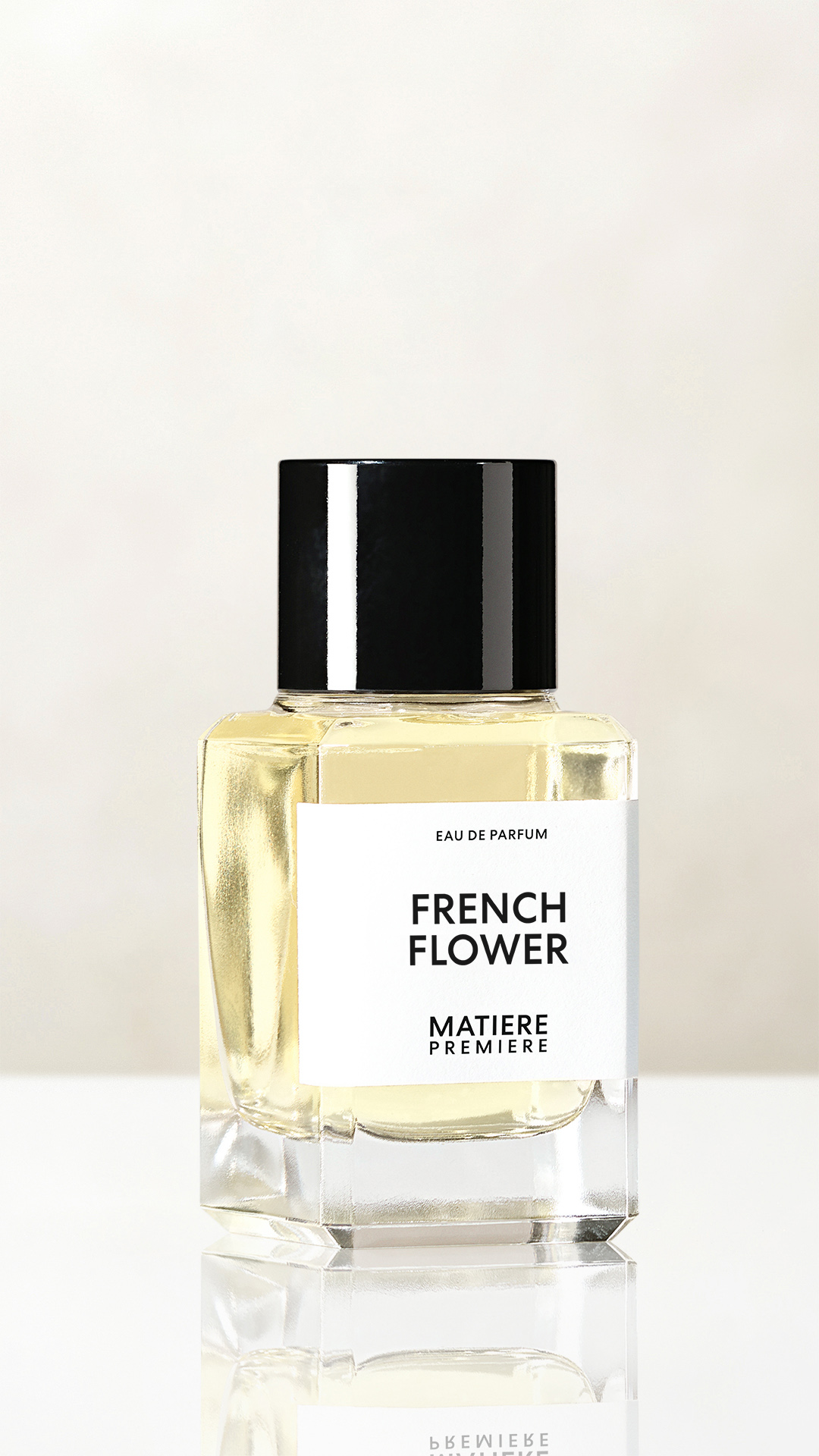Matiere Premiere Parfums Facebook ad