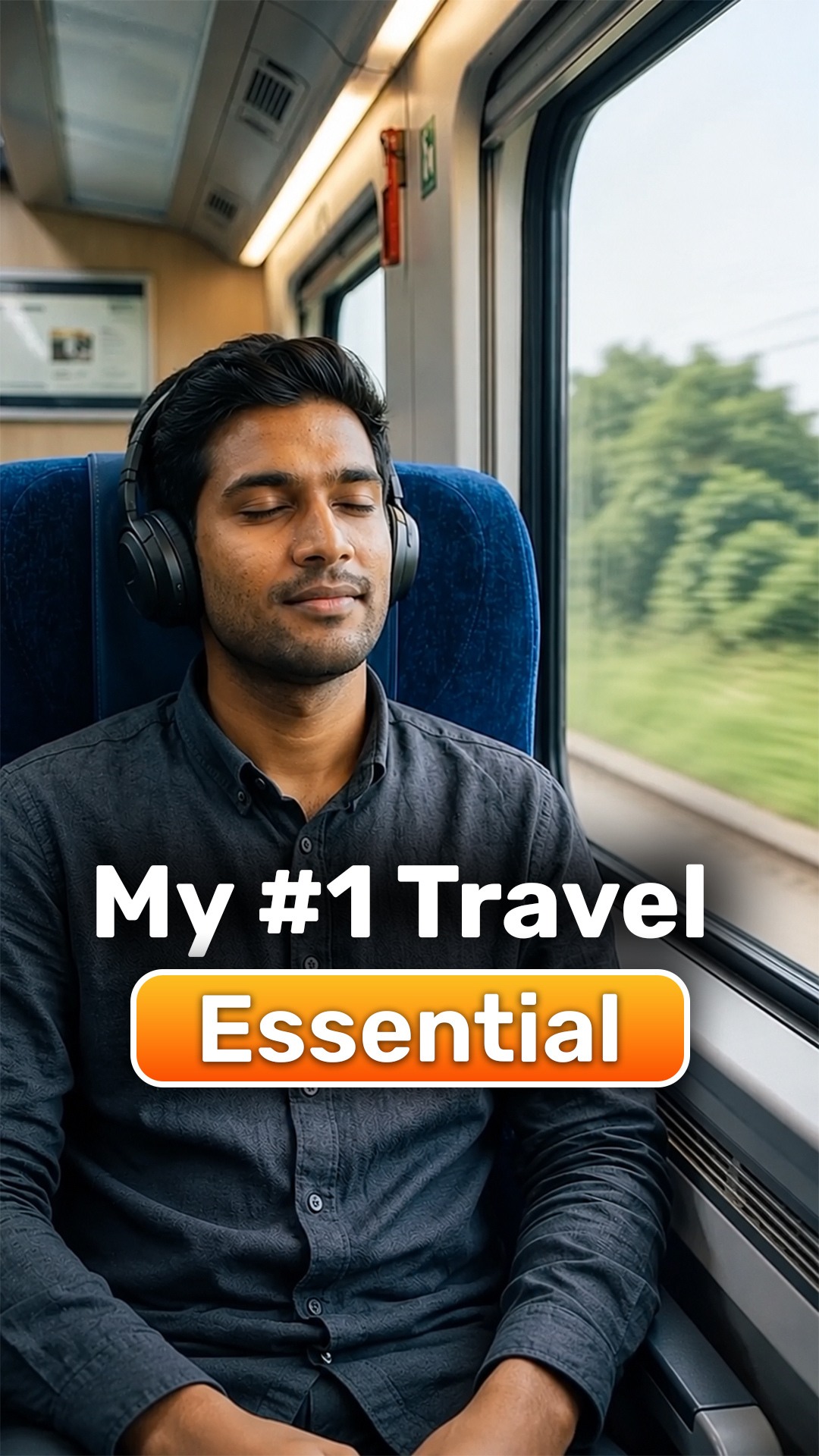 Bajaj Finance EMI Hai Na Facebook ad: The passport gets you there.
