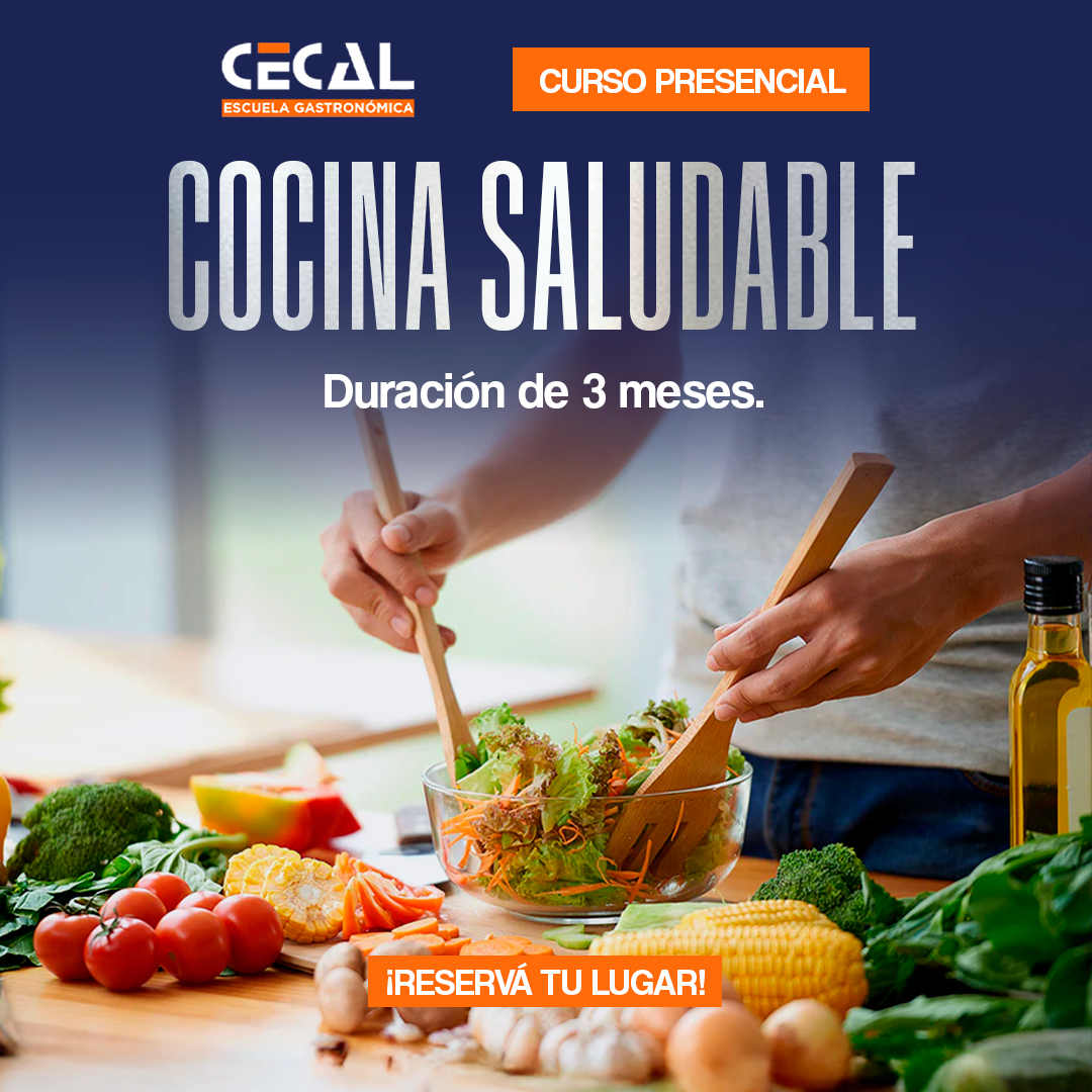 Cecal Cordoba Facebook ad: Chatea con nosotros