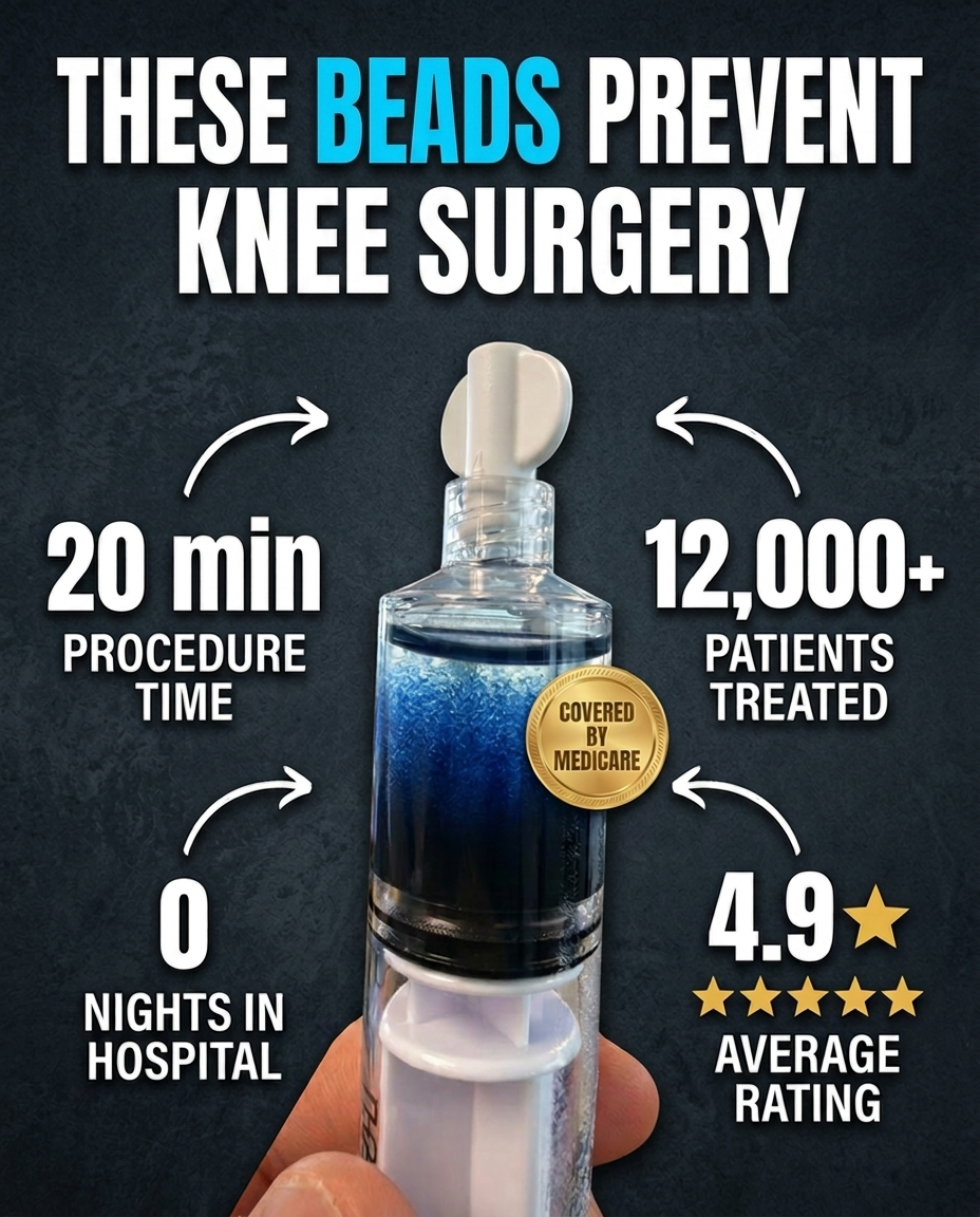 Advanced Medical Services Facebook ad
