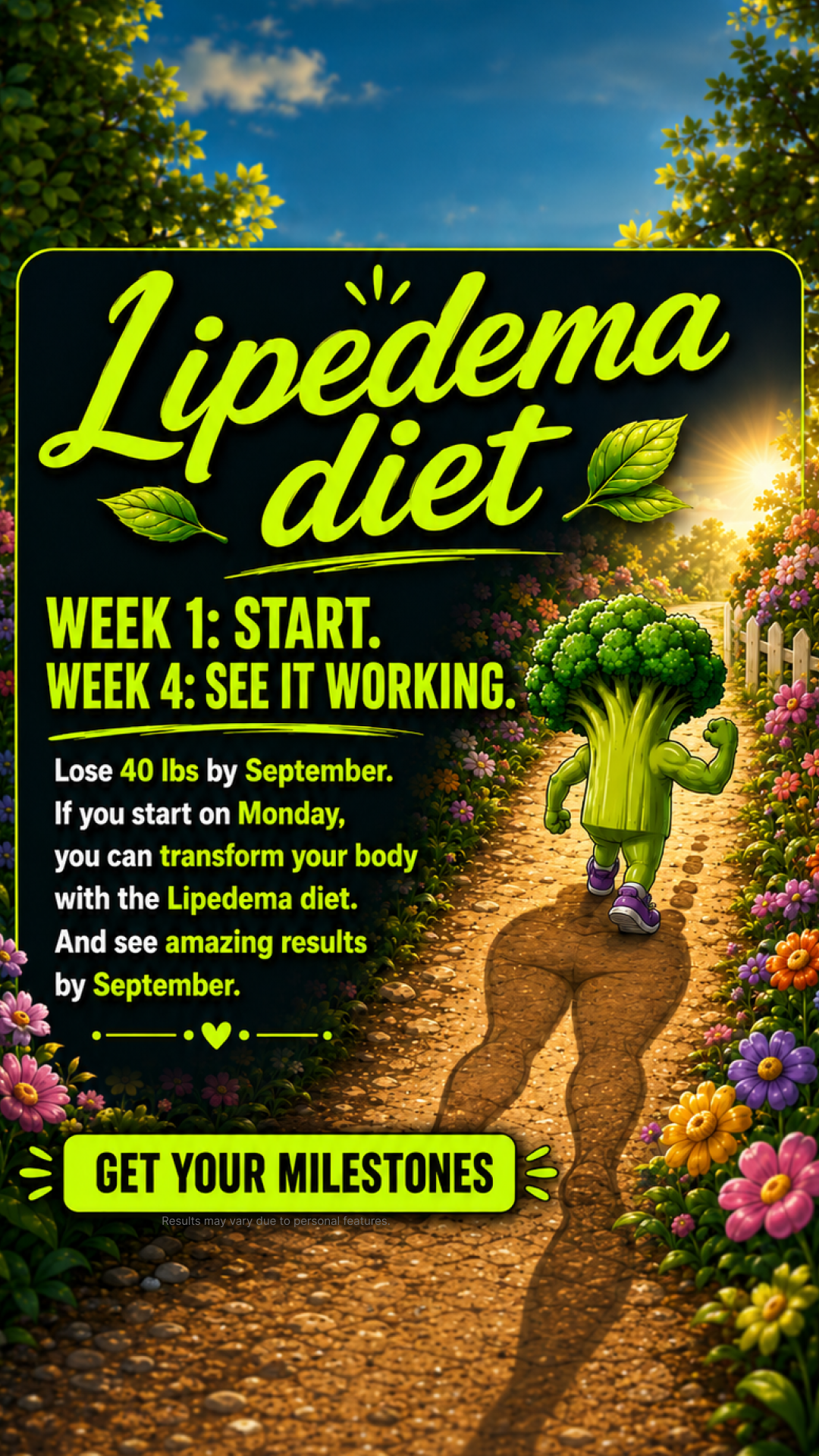 Digesti Health Facebook ad