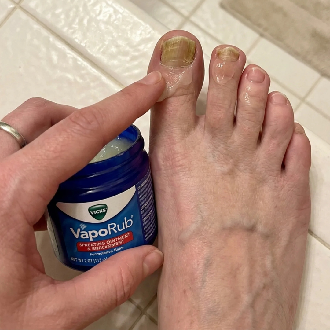 Dr. Jenna Blake, Podiatrist Facebook ad