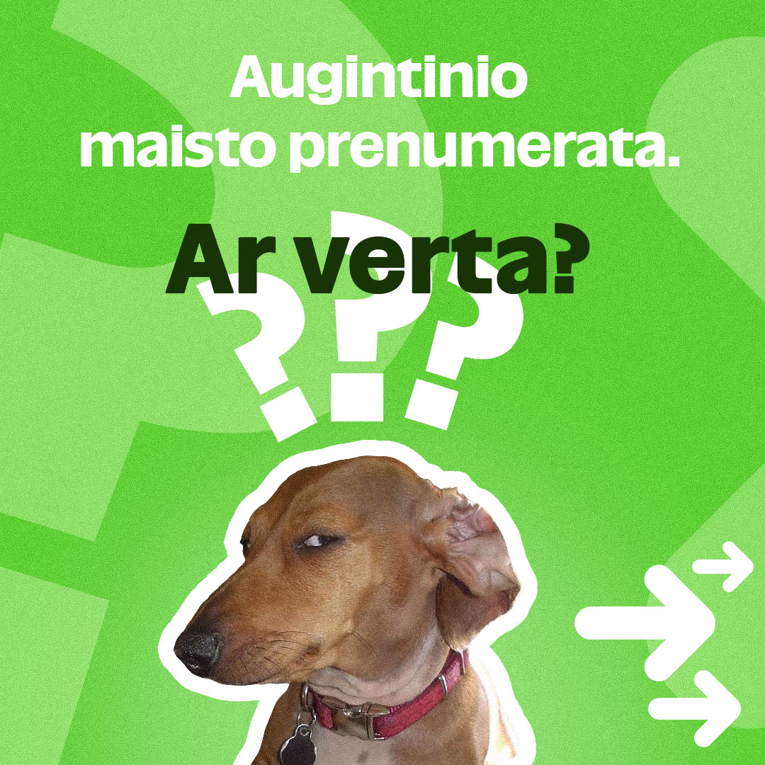 KIKA Facebook ad