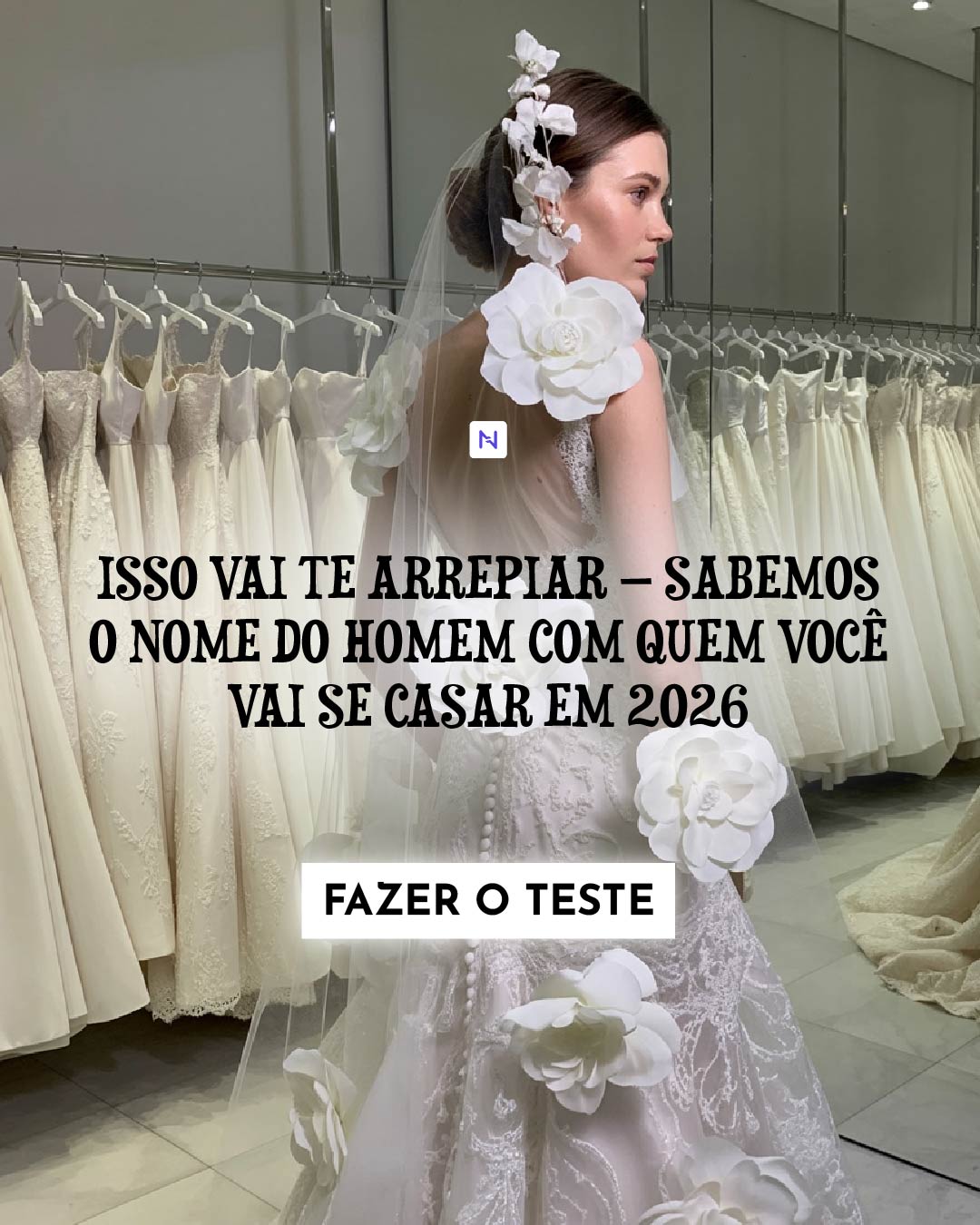 Nebula: Marriage Compatibility Facebook ad