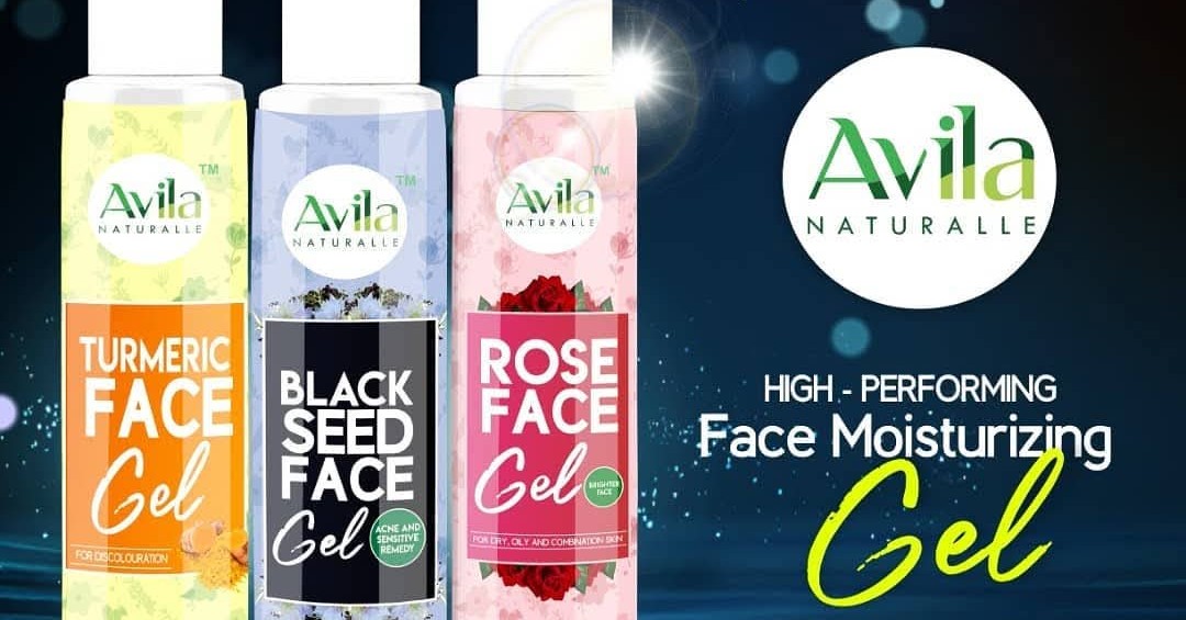 Avila Naturalle Facebook ad